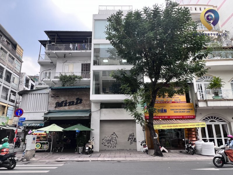Vietoffice Điện Biên Phủ